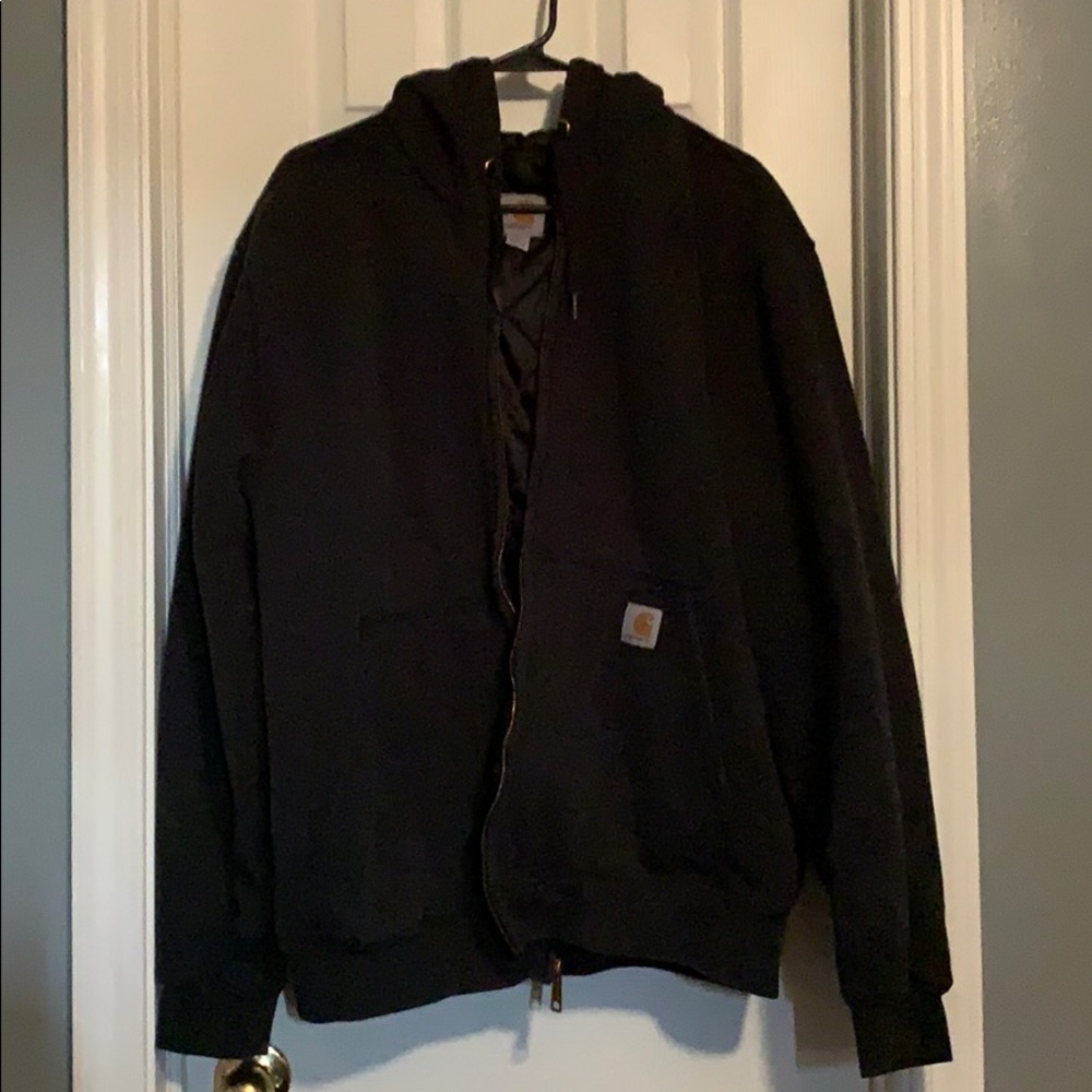 Carhartt jacket